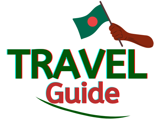 Travelguide logo