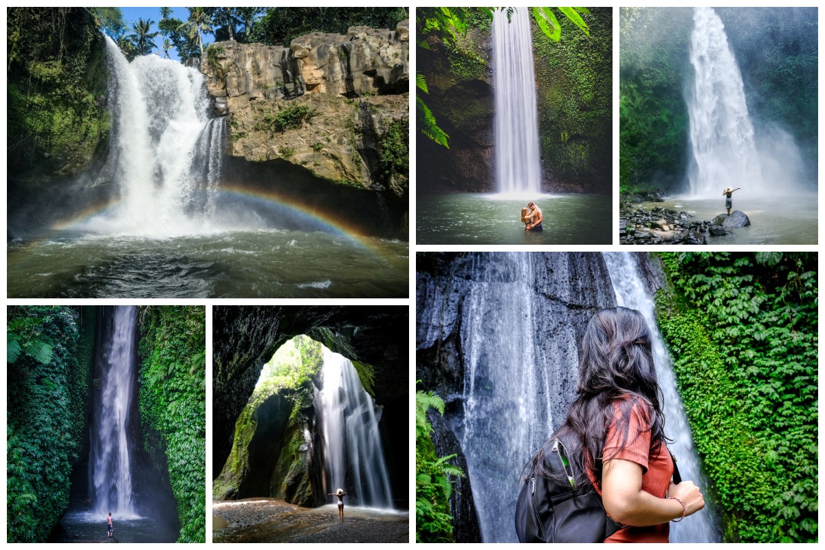 The Ultimate Guide to Ubud Waterfalls for a Spectacular Adventure