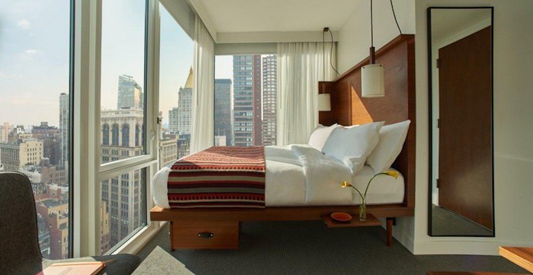 The Best Budget Hotels In NYC For Perfect Vacations