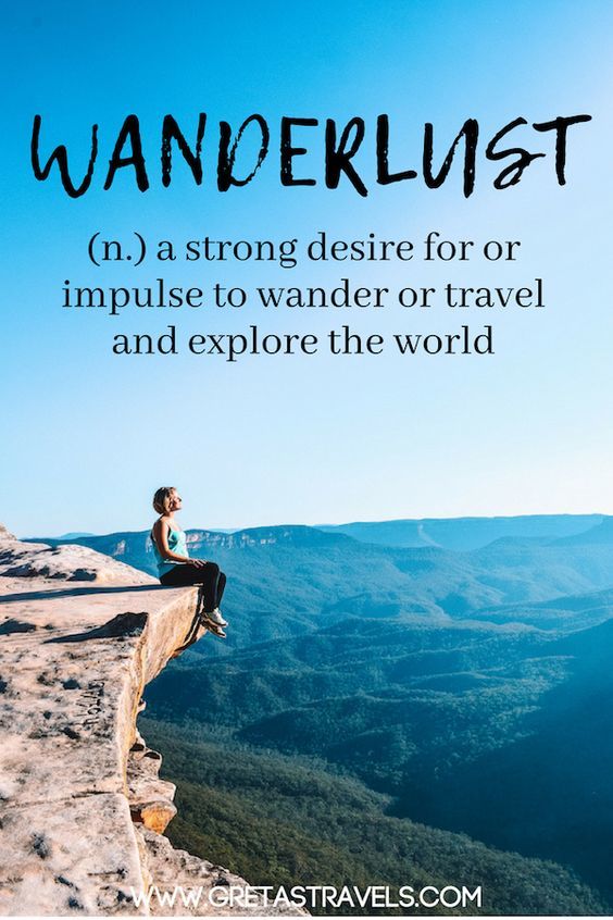 The Most Popular Travel Captions for Inspiring Posts