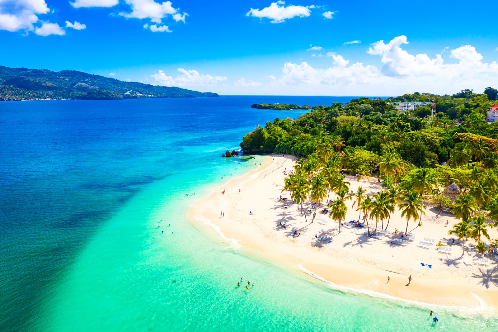 Explore Dominican Republic's Most Stunning Beaches
