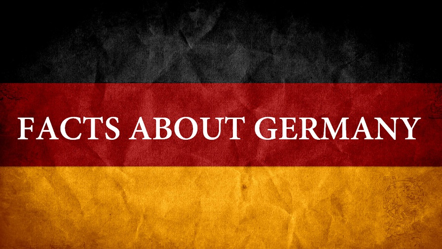 Uncover 25 of the Most Bizarre German Funny Facts