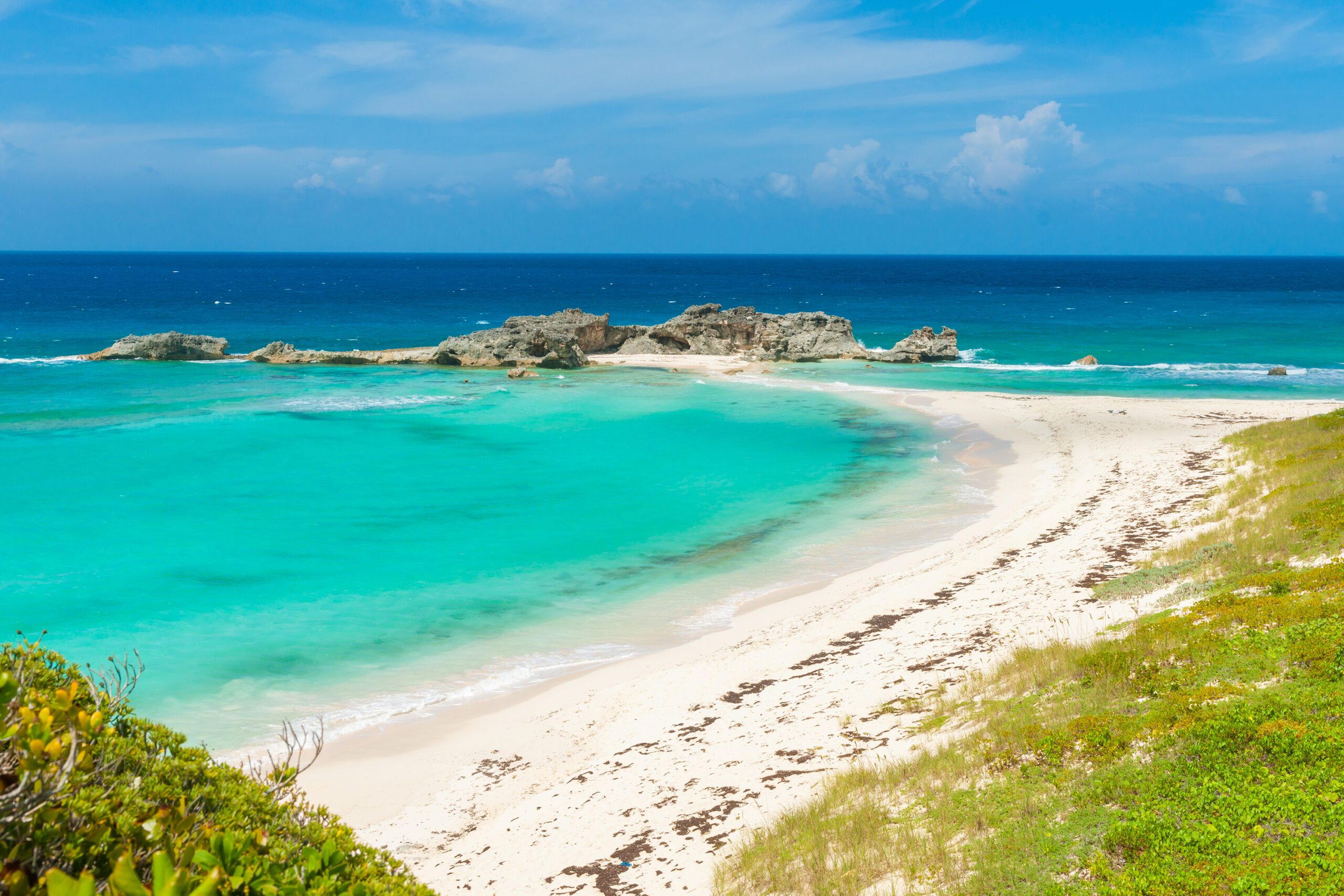 Discover the Hidden Gems of the Caribbean Islands