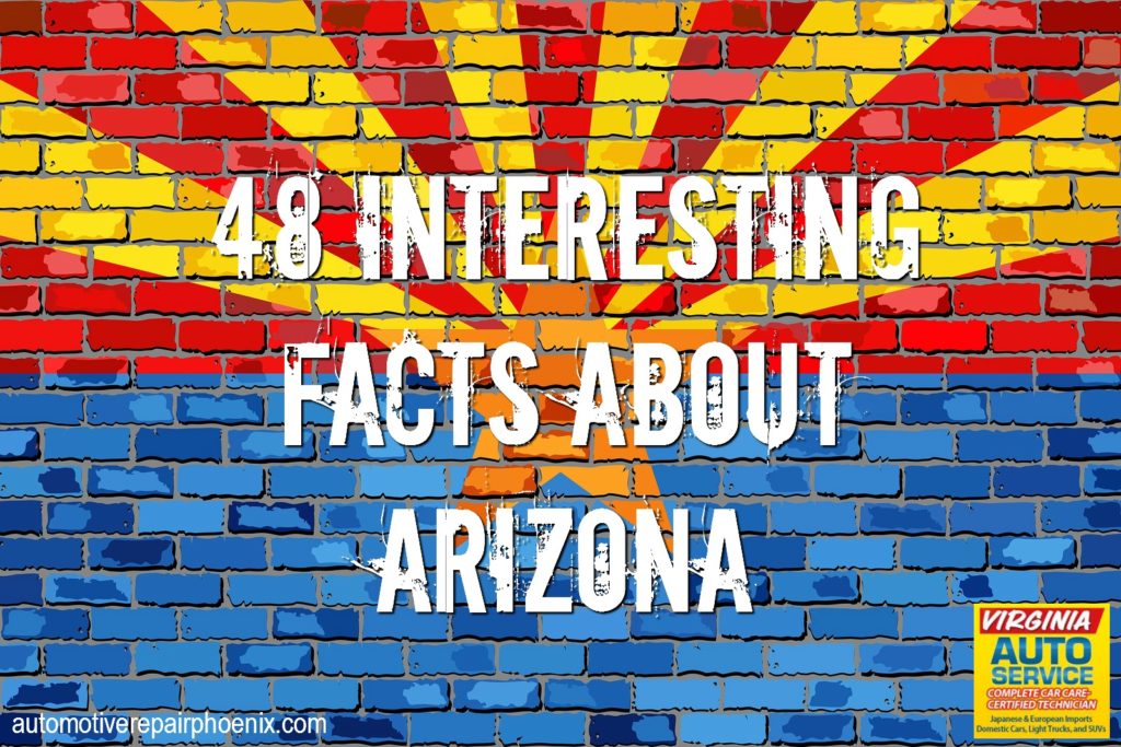 Surprising Historical Facts About Arizona You Didn't Know