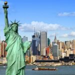 Exploring America - The 50 Most Popular US Destinations