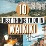 Free Things to Do in Waikiki: A List of Must-Do Activities