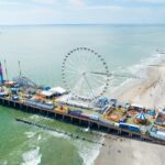 Discover the Best of Atlantic City: A Comprehensive Guide to Activities
