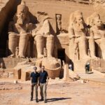 Exploring the Ancient Wonders of Egypt - A Travel Guide