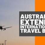 Planning a Trip? Here's What You Need To Know About International Travel To Australia