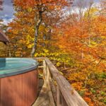 Relaxation Destination: Shawnee National Forest Cabins With Hot Tub
