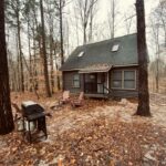 Discover the Best Cabins to Rent in Shawnee National Forest