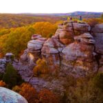 Discover the Best Cabins for Rent in Shawnee National Forest