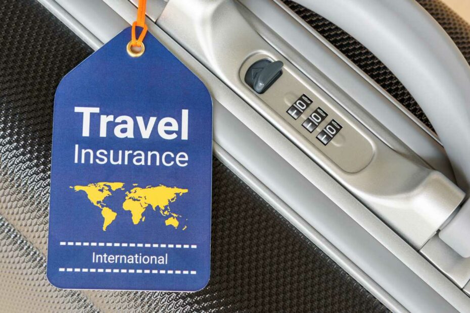 Travel Insurance Geico
