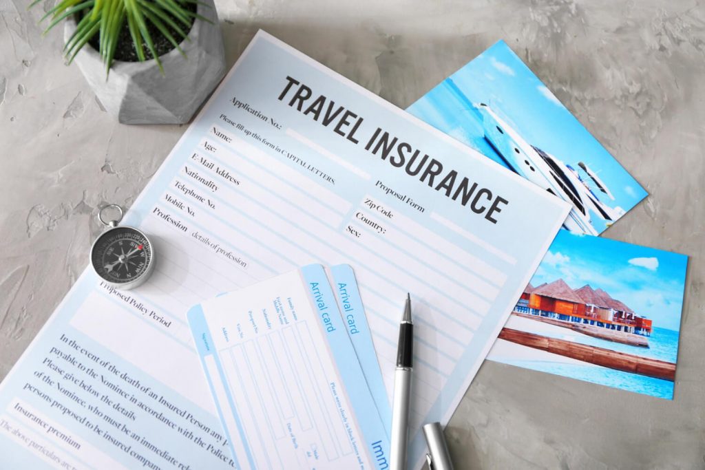 Travel Insurance Jamaica