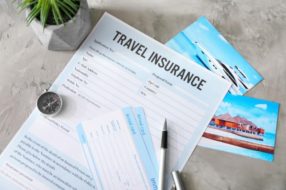 Travel Insurance Malta