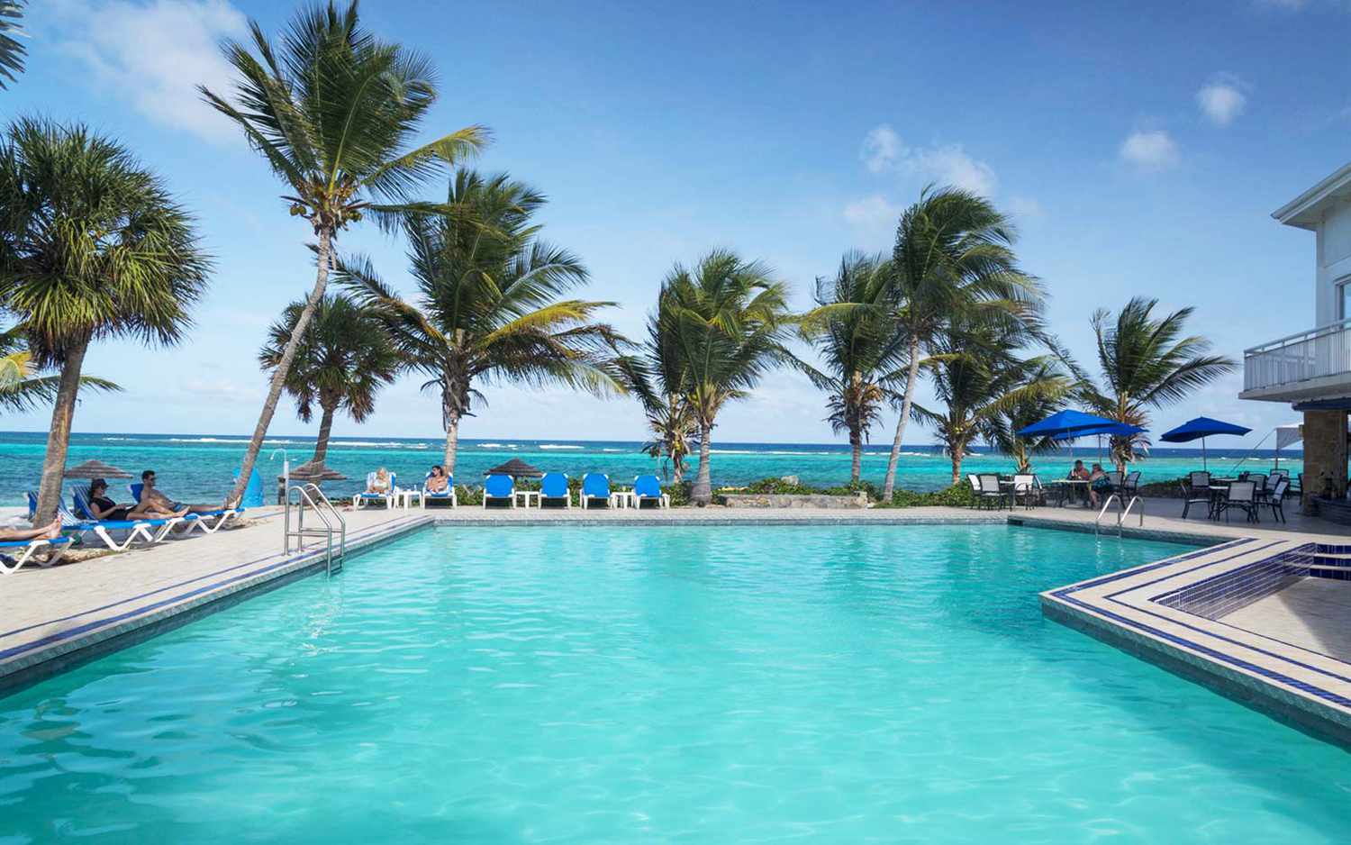 Us Virgin Island All Inclusive Resorts