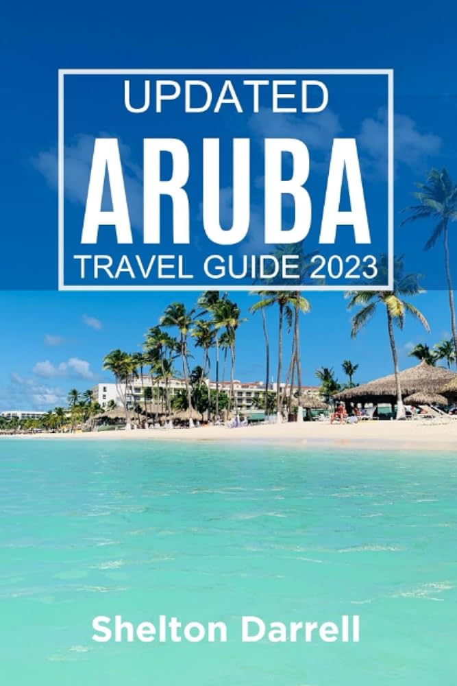 Do You Need a Passport for Aruba
